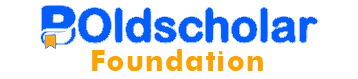 Boldscholar Foundation logo